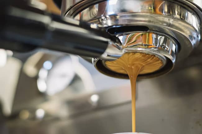 apa perbedaan espresso dan americano